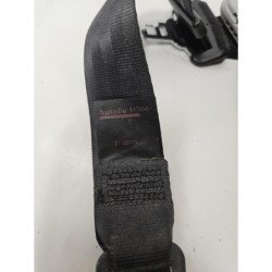 Ceinture Arriere Droit Citroen C3 Picasso Phase 1 (2)