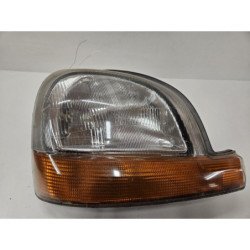 Optique Avant Principal Droit (feux)(phare) Renault Kangoo 1 Phase 1 (1)