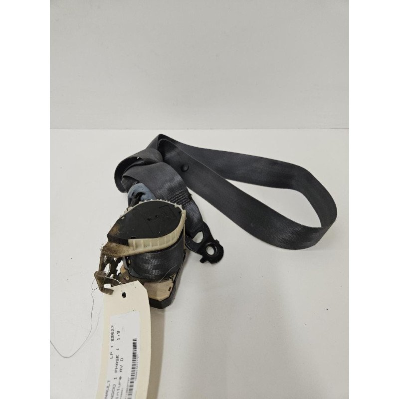 Ceinture Avant Droit Renault Kangoo 1 Phase 1 (1)