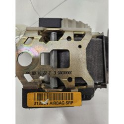 Ceinture Avant Gauche Renault Kangoo 1 Phase 1 (3)