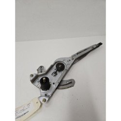 Leve Vitre Mecanique Avant Gauche Renault Kangoo 1 Phase 1 (2)