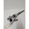 Leve Vitre Mecanique Avant Gauche Renault Kangoo 1 Phase 1 (2)