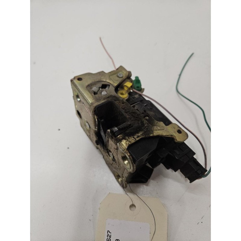 Serrure Avant Gauche Renault Kangoo 1 Phase 1 (1)