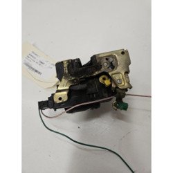 Serrure Avant Gauche Renault Kangoo 1 Phase 1 (2)