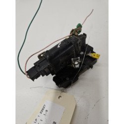 Serrure Avant Gauche Renault Kangoo 1 Phase 1 (3)