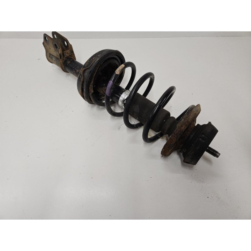 Amortisseur Avant Gauche Renault Kangoo 1 Phase 1 (1)
