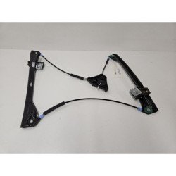 Leve Vitre Electrique Avant Gauche Volkswagen Polo 4 Phase 1 (1)