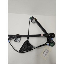 Leve Vitre Electrique Avant Gauche Volkswagen Polo 4 Phase 1 (3)