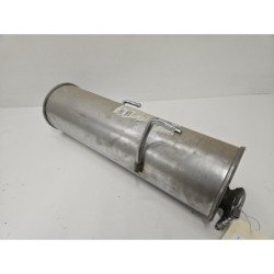 Silencieux Arriere (echappement) Peugeot 206+ (1)