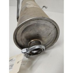 Silencieux Arriere (echappement) Peugeot 206+ (2)