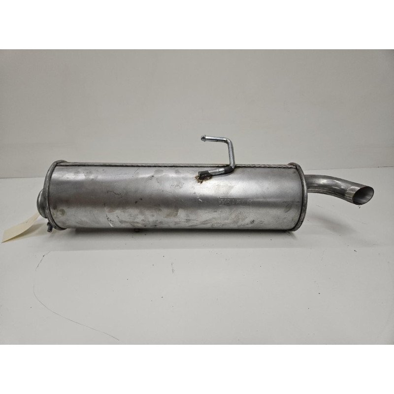 Silencieux Arriere (echappement) Peugeot 206+ (3)