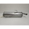 Silencieux Arriere (echappement) Peugeot 206+ (3)
