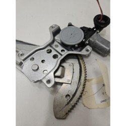 Leve Vitre Electrique Avant Droit Suzuki Swift 3 (3)