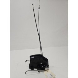 Serrure Avant Droit Suzuki Swift 3 (1)