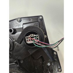 Serrure Avant Droit Suzuki Swift 3 (2)