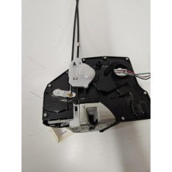 Serrure Avant Droit Suzuki Swift 3 (3)