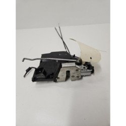 Serrure Avant Droit Suzuki Swift 3 (4)
