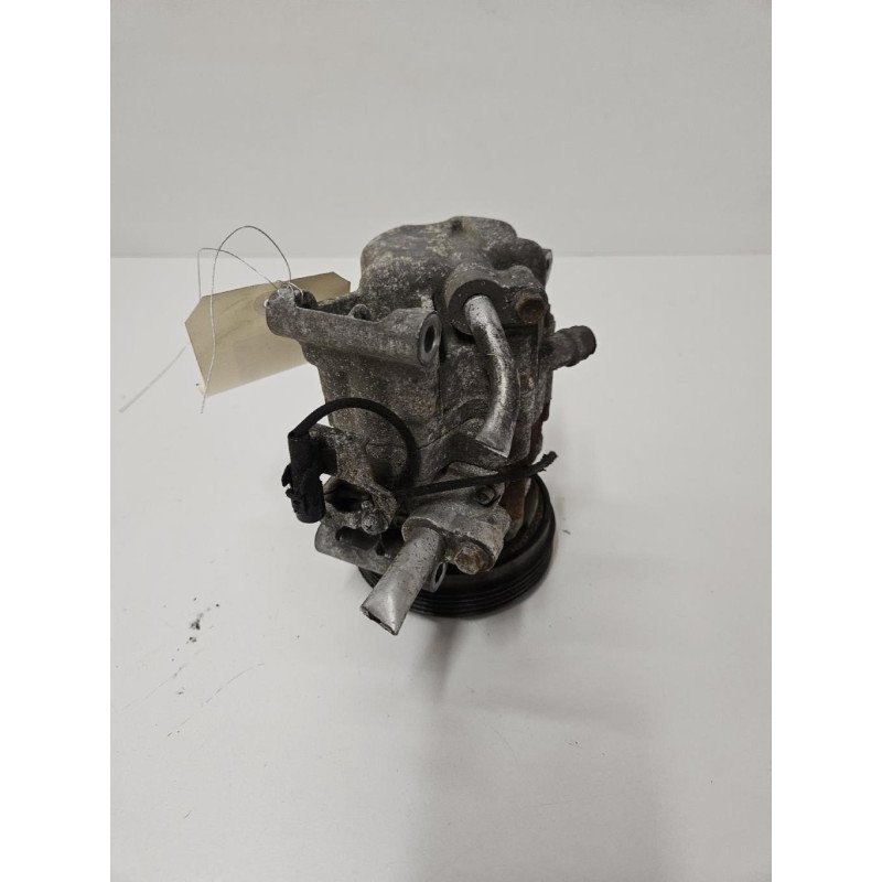 Compresseur Clim Suzuki Swift 3 (1)