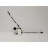 Serrure Arriere Droit Volkswagen Golf 6 (1)