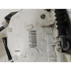 Serrure Arriere Droit Volkswagen Golf 6 (2)