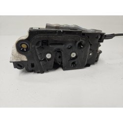 Serrure Arriere Droit Volkswagen Golf 6 (3)