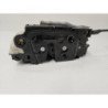 Serrure Arriere Droit Volkswagen Golf 6 (3)