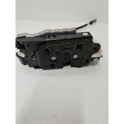 Serrure Arriere Gauche Volkswagen Golf 6 (2)