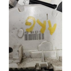 Serrure Arriere Gauche Volkswagen Golf 6 (4)