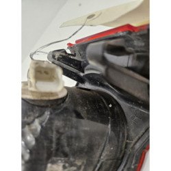 Feu Arriere Secondaire Droit (feux) Citroen C3 Picasso Phase 1 (2)