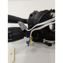 Com (bloc Contacteur Tournant+commodo Essuie Glace+commodo Phare) Citroen C3 Picasso Phase 1 (2)