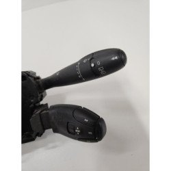 Com (bloc Contacteur Tournant+commodo Essuie Glace+commodo Phare) Citroen C3 Picasso Phase 1 (3)