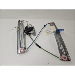 Leve Vitre Electrique Avant Droit Citroen C3 Picasso Phase 1 (1)