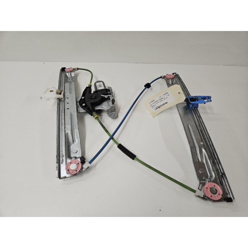 Leve Vitre Electrique Avant Droit Citroen C3 Picasso Phase 1 (1)