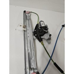 Leve Vitre Electrique Avant Droit Citroen C3 Picasso Phase 1 (3)