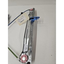 Leve Vitre Electrique Avant Droit Citroen C3 Picasso Phase 1 (4)