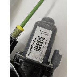 Leve Vitre Electrique Avant Droit Citroen C3 Picasso Phase 1 (5)
