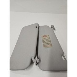 Pare Soleil Citroen C3 Picasso Phase 1 (4)