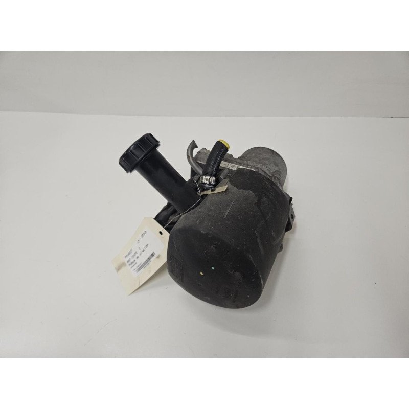Pompe De Direction Peugeot 407 Coupe (1)