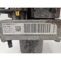 Pompe De Direction Peugeot 407 Coupe (3)