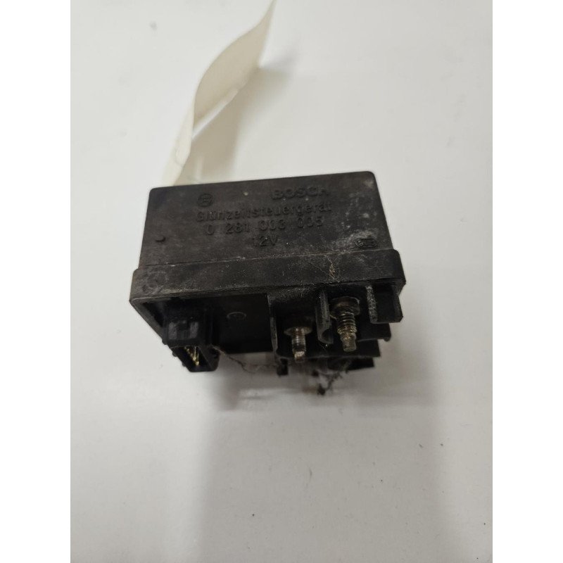 Boitier De Prechauffage Citroen Jumpy 1 Phase 1 (1)