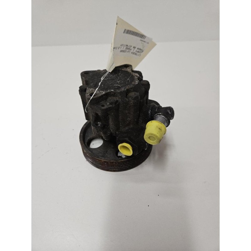 Pompe De Direction Citroen Jumpy 1 Phase 1 (1)