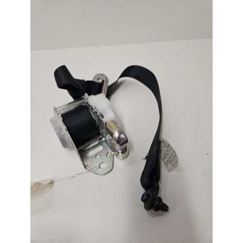 Ceinture Avant Droit Suzuki Swift 4 (1)