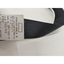 Ceinture Avant Droit Suzuki Swift 4 (2)