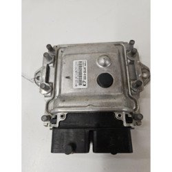 Calculateur Suzuki Swift 4 (1)