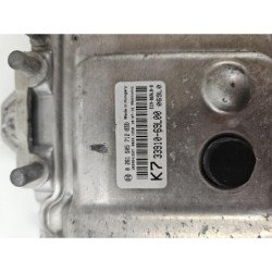 Calculateur Suzuki Swift 4 (2)