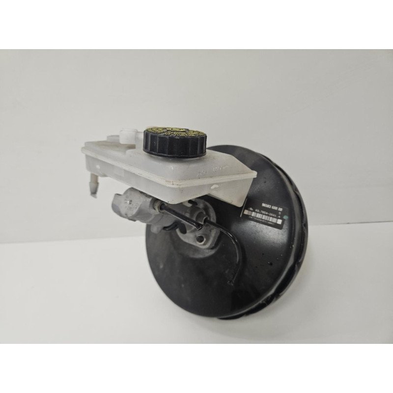 Mastervac Peugeot 206+ (1)