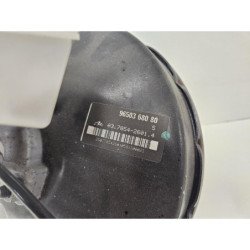 Mastervac Peugeot 206+ (2)