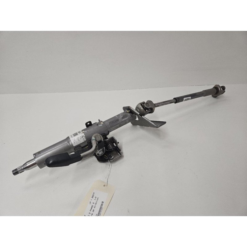 Colonne De Direction Fiat Doblo 2 Phase 2 (1)