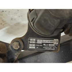 Attelage (boule De Remorquage) Nissan Qashqai 2 Phase 1 (3)