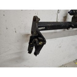 Attelage (boule De Remorquage) Nissan Qashqai 2 Phase 1 (4)